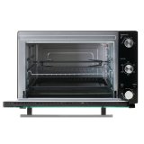 Adler AD 6026 ovn Sort #37