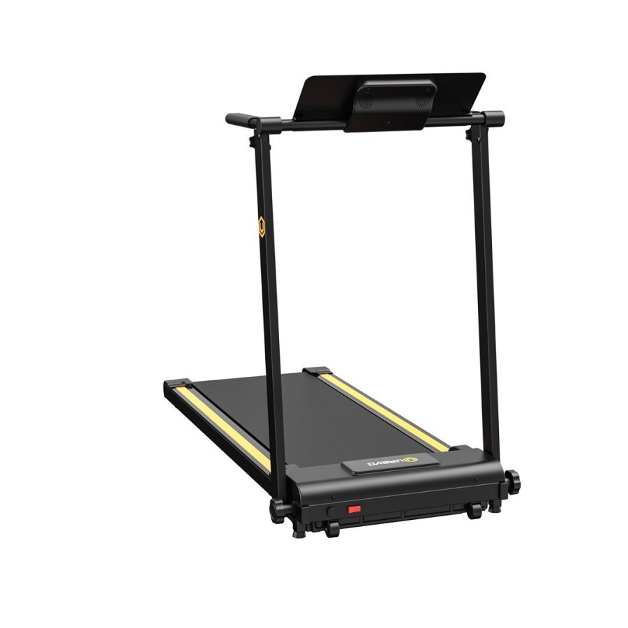 Urevo Foldi Mini black lbebnd 1002 x 410 mm 10 km/t #57