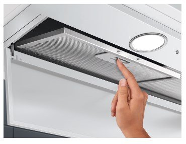 Electrolux LFG719W Indbygget Hvid 580 m/t #22