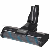Samsung VS20C852FTB 2-in-1 stick vacuum Batteri Dry Posels 580 W Sort, Bl #40