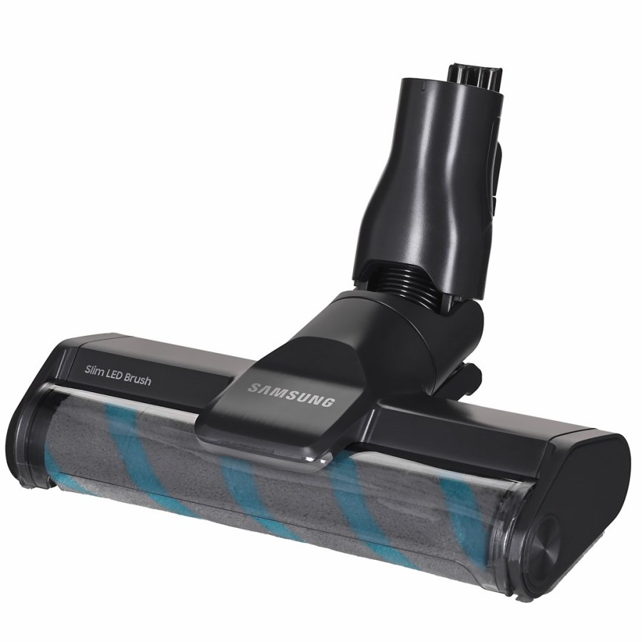Samsung VS20C852FTB 2-in-1 stick vacuum Batteri Dry Posels 580 W Sort, Bl #40