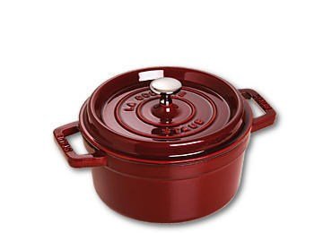Staub Cocotte #1