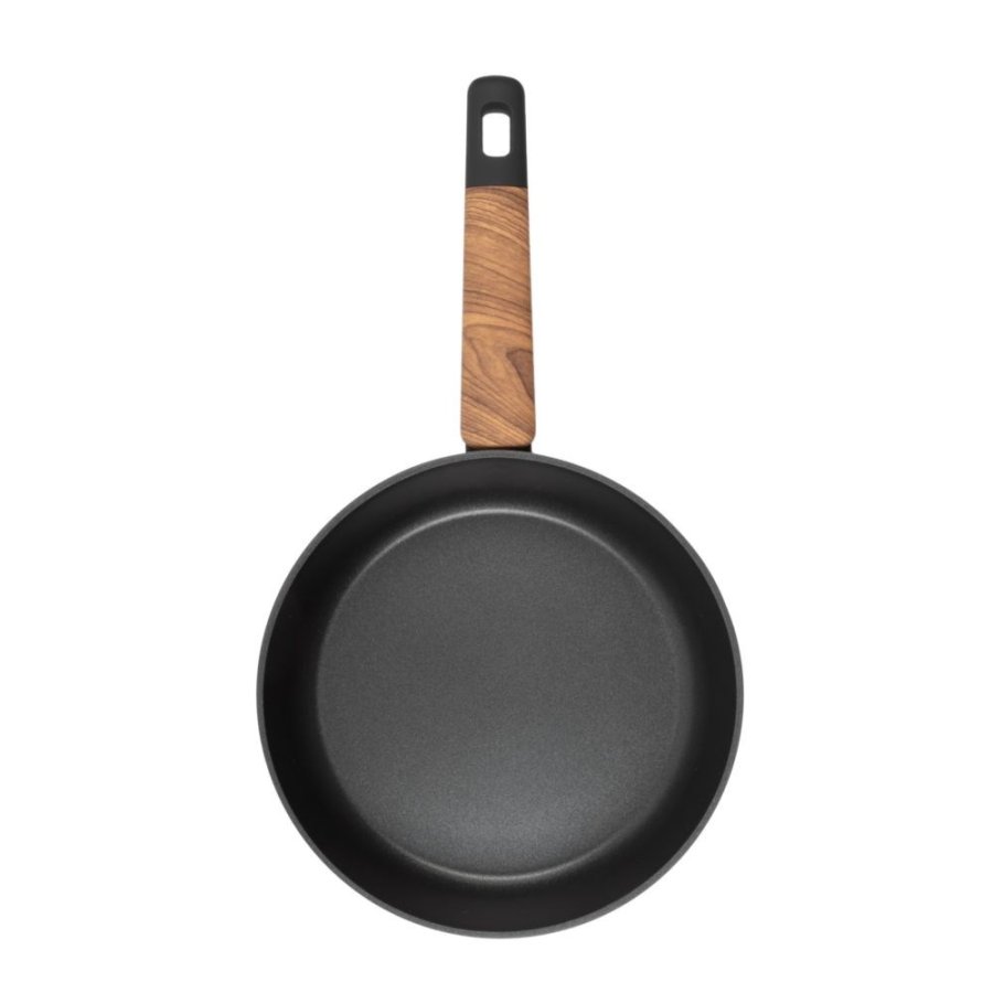 Resto Kitchenware Mon Gryde til alle forml Rund #22