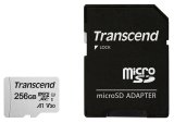 Transcend 300S 256 GB MicroSDXC NAND #1