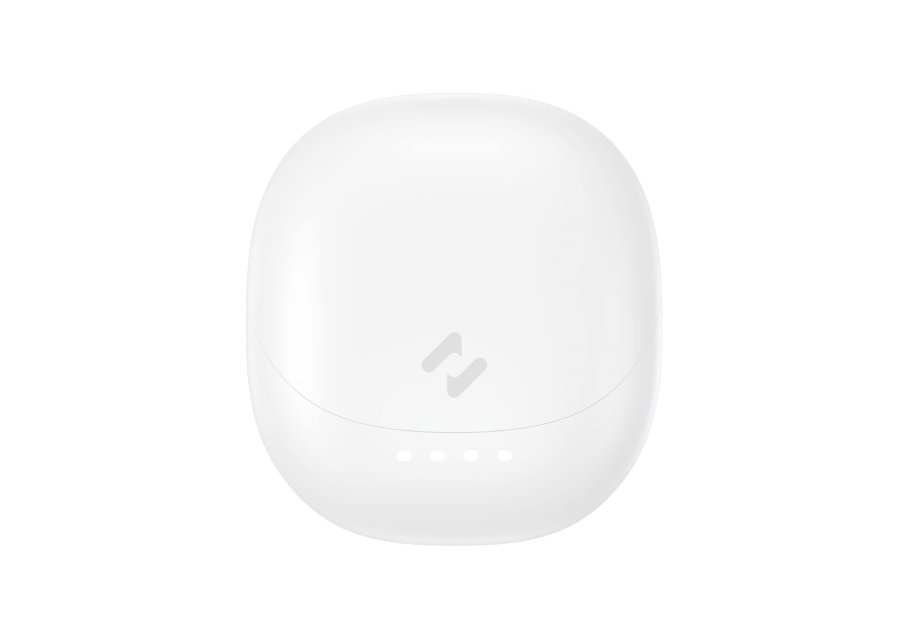 Havit TW931 - TWS trdlse hovedtelefoner, hvid #3