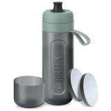 Brita Active grn 2-disc filterflaske #1