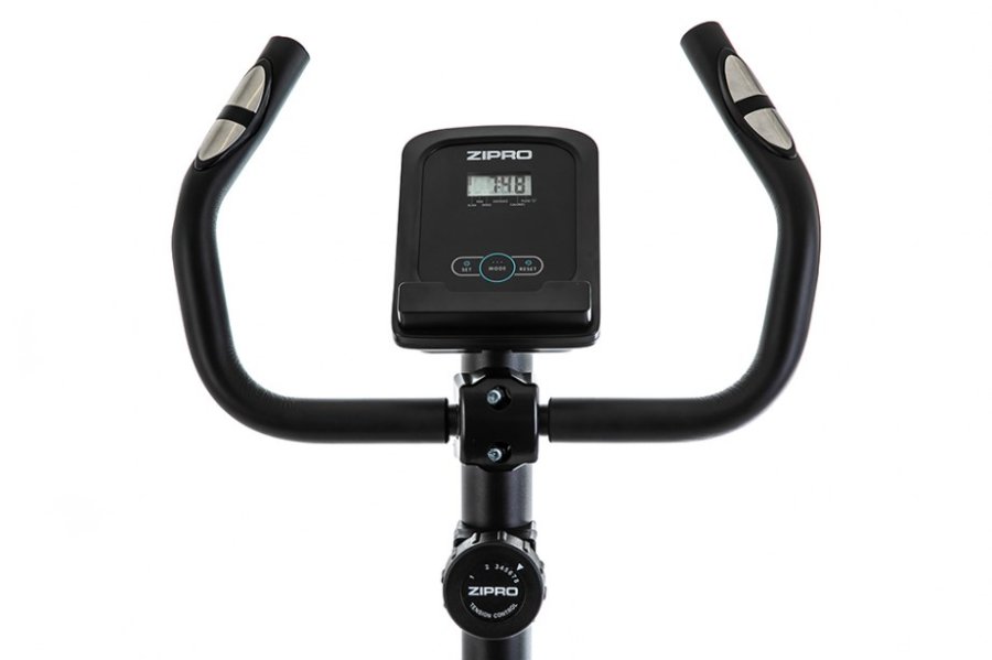 ZIPRO One S Magnetisk cykeltr�ner #7