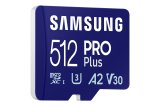 Samsung MB-MD512S 512 GB MicroSDXC UHS-I Klasse 10 #4
