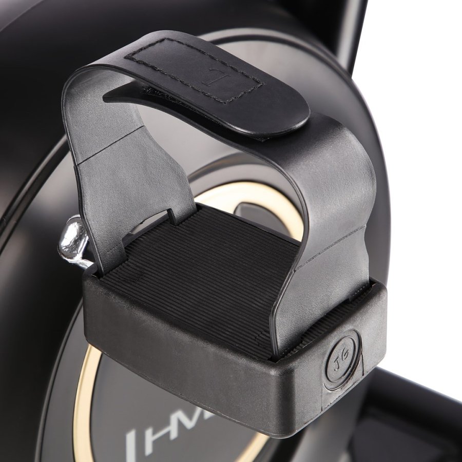 HMS magnetcykel M8750 sort #7