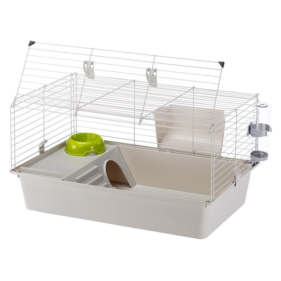 FERPLAST Cavie 80 - Bur  - 77x42 cm #8