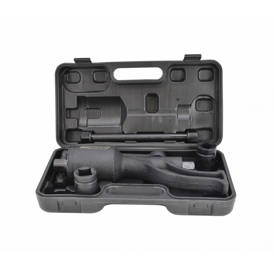 AWTOOLS AW39302 tilbehr til luftkompressor #4