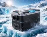 35L BLOW kompressor bilrejsek�leskab -20�C #2