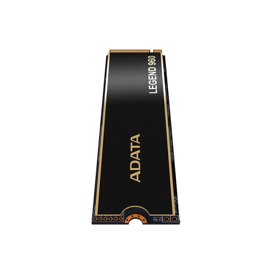 ADATA LEGEND 960 M.2 1 TB PCI Express 4.0 3D NAND NVMe #5