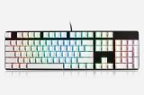 Glorious PC Gaming Race Mechanical Keyboard Keycaps Tastaturhtte #4