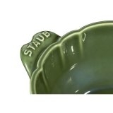 ZWILLING 40500-326-0 bageplade 0,45 L Blget rund Keramisk Ramekin bradepande #22