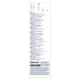 Szcoteczka Oral-B  iO Series 9 Duo Black Onyx/Rose #15