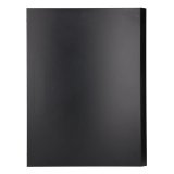 Extralink LITE 6U 530X400 WALL-MOUNTED RACKMOUNT CABINET BLACK Fritst�ende/v�g-/gulvmonteret stativ Sort #6