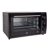 ELDOM Ovn ONEV, kapacitet 48 l, rotisserie spyt, varm luft, effekt 2000 W. #1