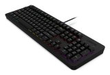 Lenovo K310 tastatur Spil USB US engelsk Sort #5