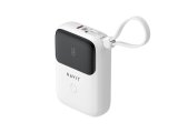 Havit PB5215 10000mAh Powerbank Hvid #5