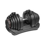 REBEL ACTIVE Hantel automat 40 kg #1