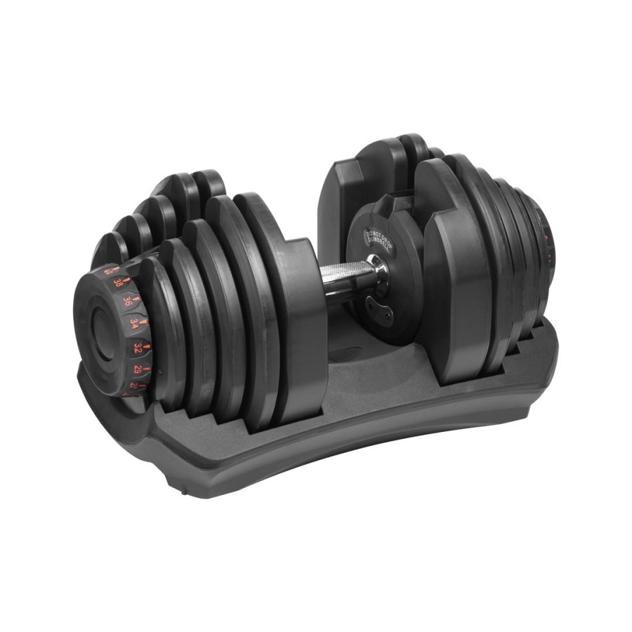 REBEL ACTIVE Hantel automat 40 kg #1