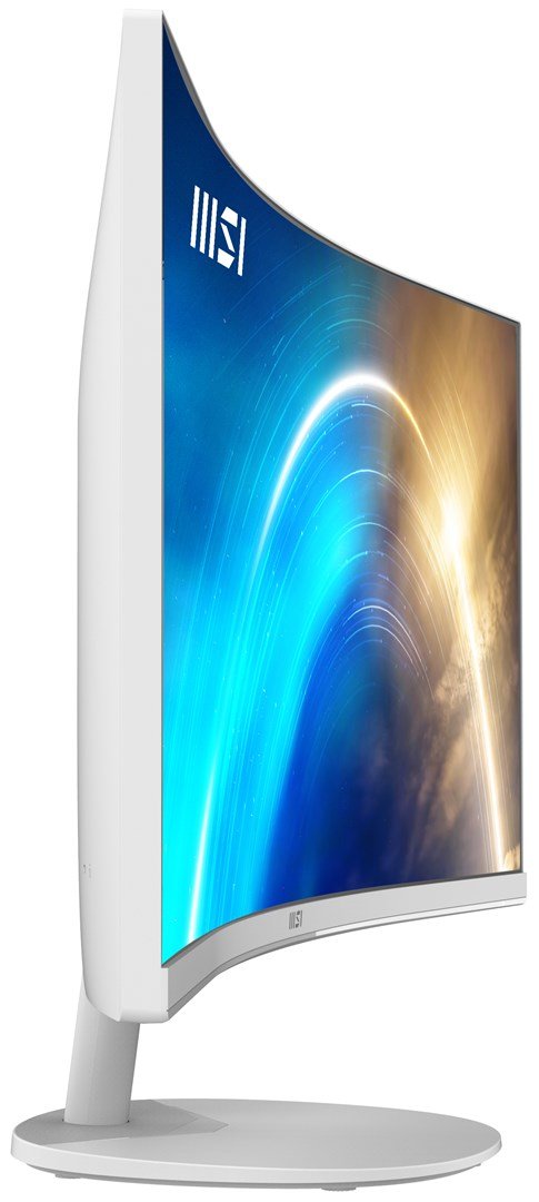 MSI Pro MP341CQ computerskrm 86,4 cm (34