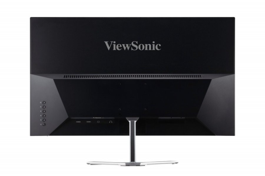 Viewsonic VX Series VX2476-SMH LED display 60,5 cm (23.8