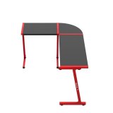 HUZARO HERO 6.0 Red GAMING-BORD #3