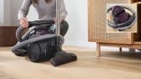 Bosch BGC05AAA1 stvsuger 1,5 L Beholder vakuum Dry Posels #19