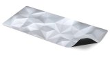 ENDORFY Crystal Onyx White XL musemtte #3
