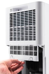 Eta Dryner 2 L 40 dB 200 W Hvid #8