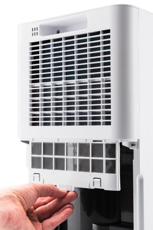 Eta Dryner 2 L 40 dB 200 W Hvid #8