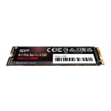 Silicon Power UD90 M.2 4 TB PCI Express 4.0 3D NAND NVMe #1