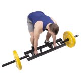 HMS Fitness GK214 2080 mm Swiss vgtstang #7