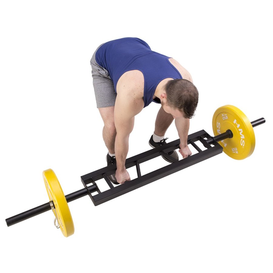 HMS Fitness GK214 2080 mm Swiss vgtstang #7