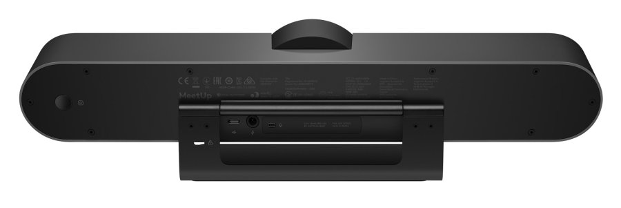 Logitech MeetUp Sort 3840 x 2160 pixel 30 fps #6