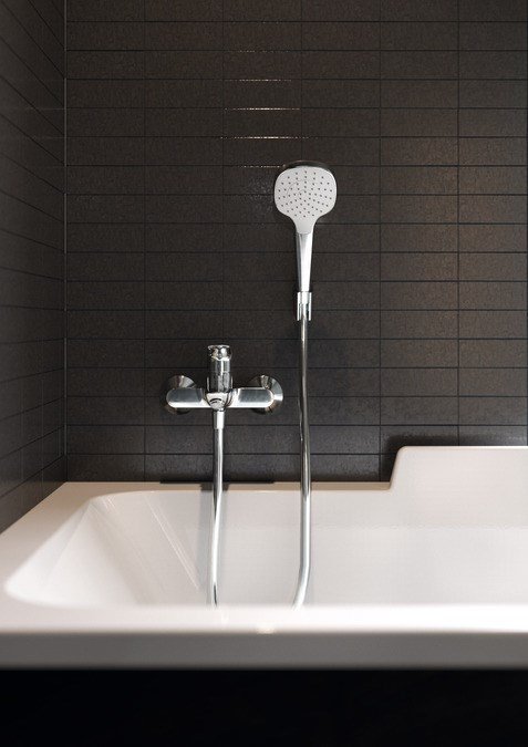 Hansgrohe Logis Krom #4