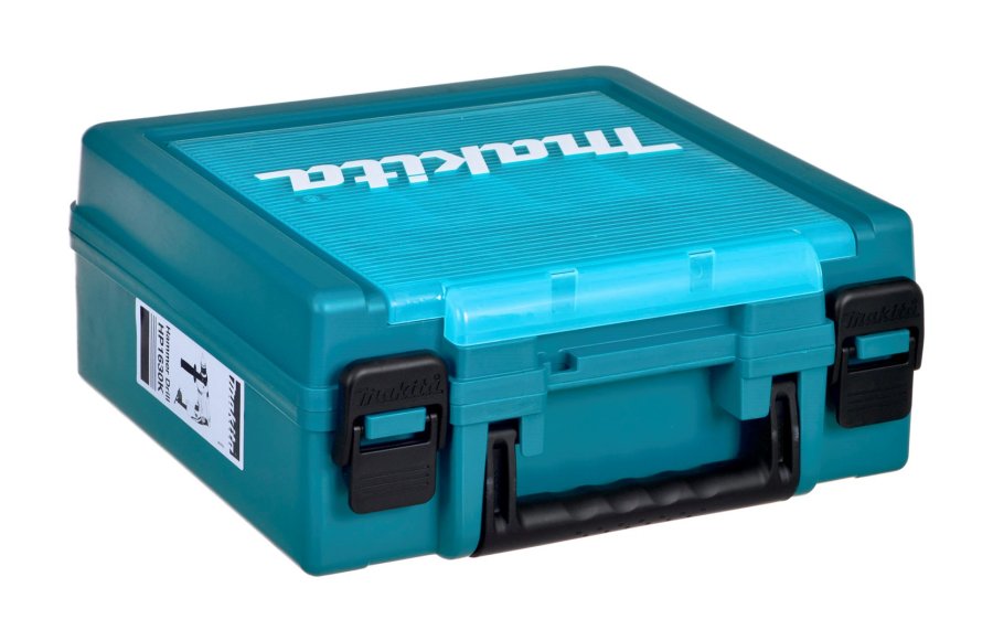 Makita HP1630K bor Ngle 3200 rpm Sort, Bl 2,1 kg #17