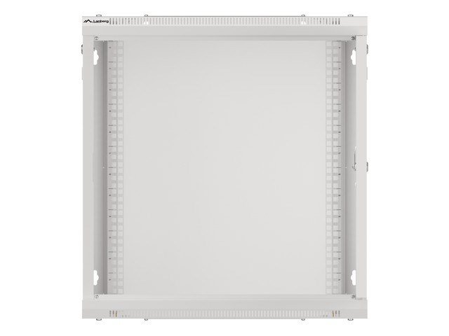 Lanberg WF01-6612-10S stativ 12U Vgmonteret stativ Gr #6