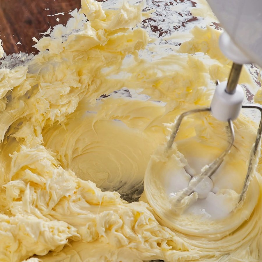 SMAPP Hndmixer 451.4 Hvid #3