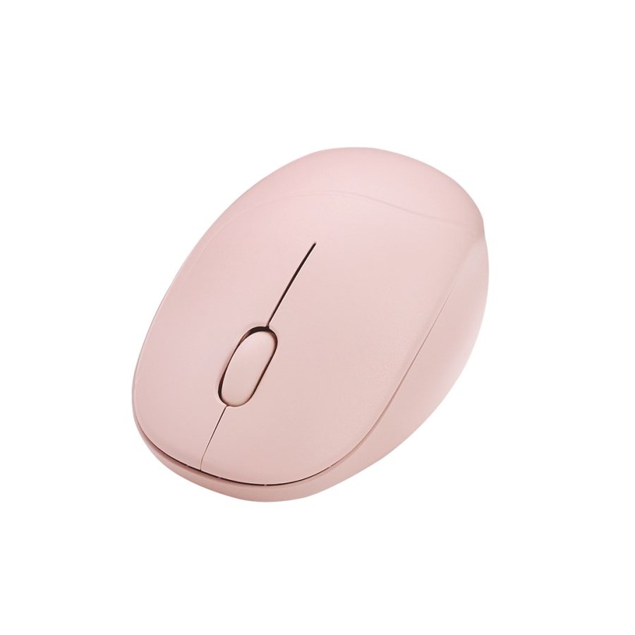 ASUS Fragrance Mouse MD101 mus Hjem Ambidextrous RF tr�dl�s + Bluetooth Optisk 2400 dpi #1