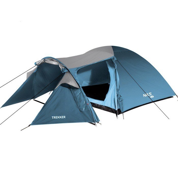 NILS CAMP NC6012 campingtelt blgrt #15