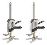 Stanley Tradelift Set Einhand-Montagewerkzeug #1