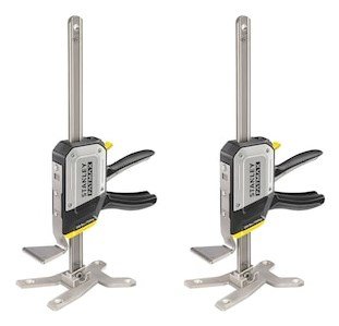 Stanley Tradelift Set Einhand-Montagewerkzeug #1