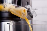 ELDOM PJ400 citruspresser og juicemaskine Frugtpresser 400 W Sort, S�lv #20