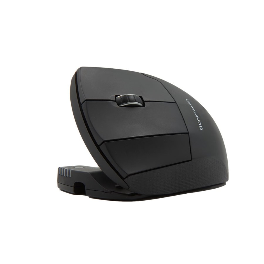 Contour Design Unimouse Left-Handed Wireless #1
