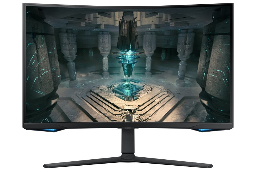 MONITOR SAMSUNG ODYSSEY G6 LED 32