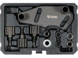 Yato YT-06327 reparation & vedligeholdelse til kretj #1