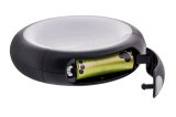 DOGGY VILLAGE Luminous Leash 3in1 MT7128 black - hundesnor - 2m #4